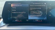 BMW 2 Series 220i MHT M Sport 5dr DCT Petrol Hatchback